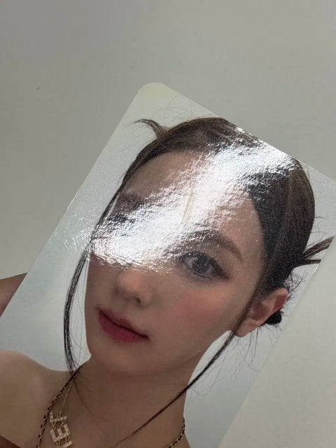 Miyeon album sales