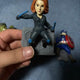 Avengers Minifigure Set