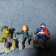 Avengers Minifigure Set