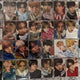 NCT WISH photocards, selling as a set