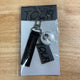 BTS Map of the Soul Jungkook Keyring MD for sale