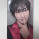 ATEEZ Seonghwa In Your Fantasy photocard concert poca