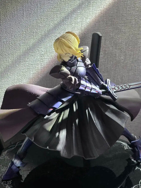 Selling Fate Saber Figure.