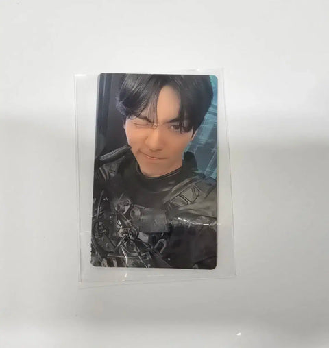 TXT Star Seekers Weverse Lucky Draw Soobin