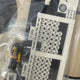 All Def Gongbang reverse support Lego