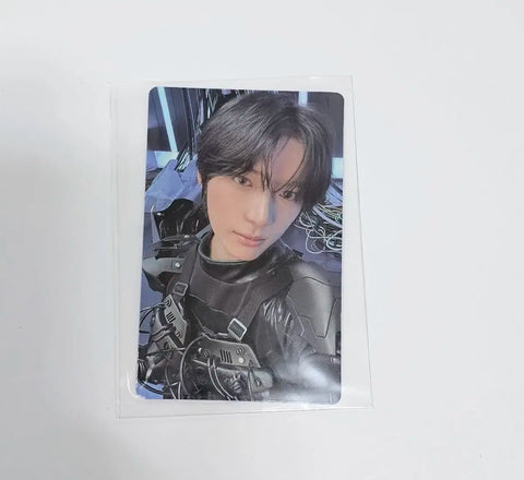 TXT Star Seekers Weverse Lucky Draw Beomgyu