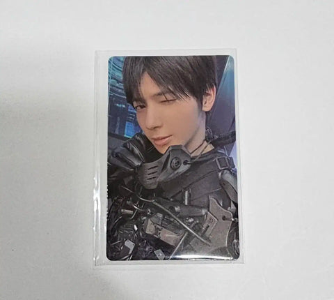 TXT Star Seekers Weverse Lucky Draw Taehyun