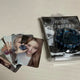 Fe3O4: Forward Shell MP3 Album Transfer
