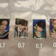 Bonekdo photocard sale
