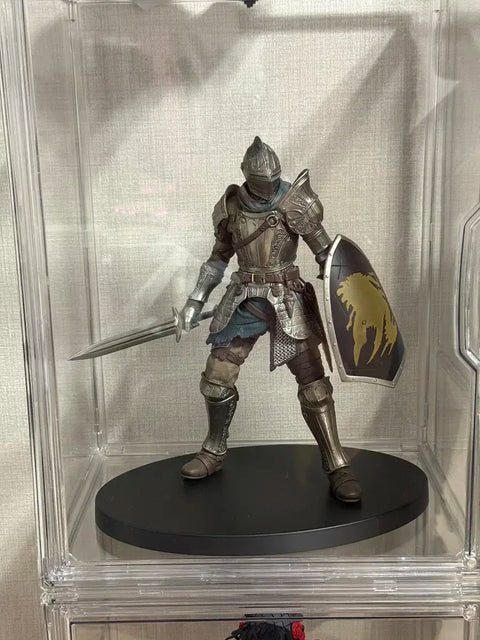 Good Smile Demon's Souls Fluted Armor POP UP PARADE Figure