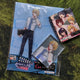 Massive Discount) Oshi no Ko Kuji G Prize Actors x Job Aqua Acrylic Stand