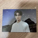 ENHYPEN YOI Japan Pop-Up Store Postcard