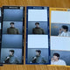 Byeon Woo-seok 3rd Photism Kyochon Discovery Life Four Cuts Photo Set - All items for sale