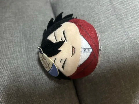 Bungo Stray Dogs Ranpo Plushie