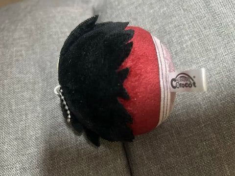 Bungo Stray Dogs Ranpo Plushie