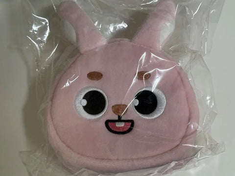 DAY6 Wonpil Pilggi Pouch Japan MD