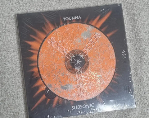 Younha Subsonic (Unopened)
