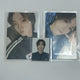 (Batch) BOYNEXTDOOR Park Sungho Membership Photocard ID Photo