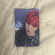 BOYNEXTDOOR Taesan LUCK-ONEZONE Photocard Transfer BOYNEXTDOOR