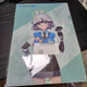 Selling unopened Saki file from GS25.