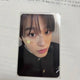 NCT Wish Riku Login Gakuran Photocard
