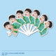 BTOB Lee Changsub MD Folding Fan