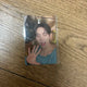 Infinite Dongwoo photocard