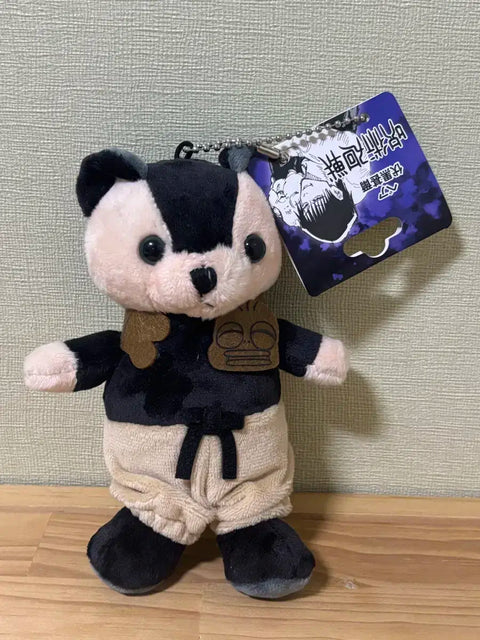 Jujutsu Kaisen Toji Bear for sale