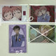 Ouran High School Host Club Tamaki Hikaru Kaoru Kyoya Pola Lucked Transfer