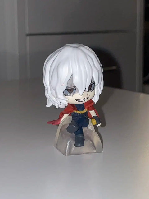 Shigaraki Tomura My Hero Academia MHA Figure