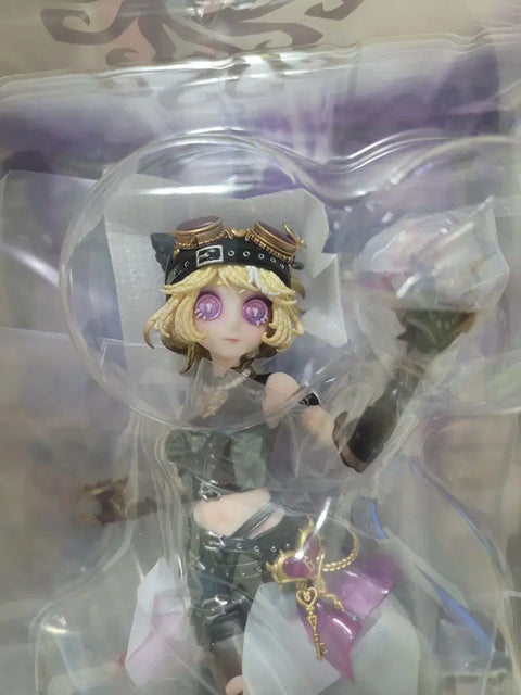 Identity V Mechanic Ghost Girl Figure