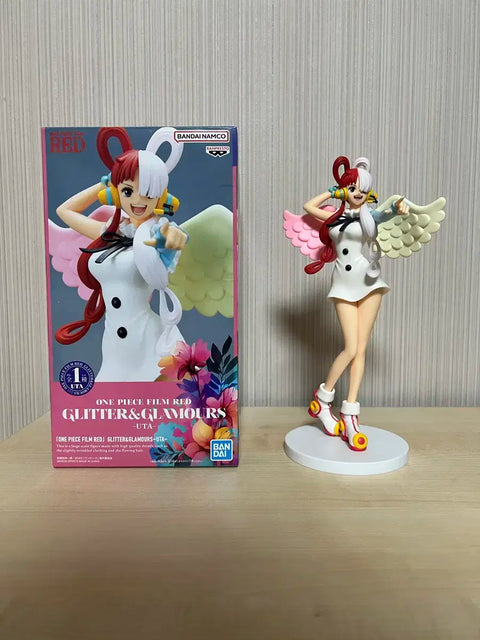 One Piece Uta UTA Figure
