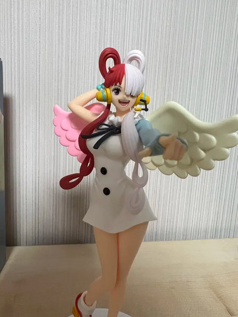 One Piece Uta UTA Figure