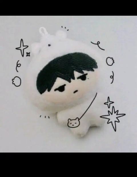 I'm transferring BoyNextDoor RIIZE doll Manling!