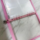Photocard binder