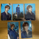 TXT Beomgyu Japanese photocard set