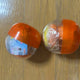 Selling can badge maker mascot gacha.