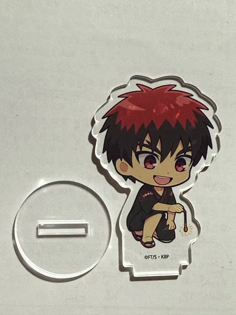 Kuroko's Basketball Kagami Acrylic Stand