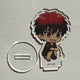Kuroko's Basketball Kagami Acrylic Stand