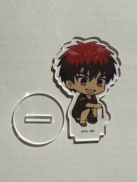 Kuroko's Basketball Kagami Acrylic Stand