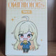 Other World Idol Jingburger Figure