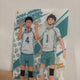 Haikyu!! Clear Art Board Oikawa