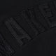Woowakgood's WAKE RAVEST Hoodie Zip-Up Black
