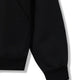 Woowakgood's WAKE RAVEST Hoodie Zip-Up Black