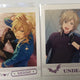 Ensemble Stars Undead Kaoru Posh (Photo Card) Bundle