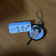 Selling Treasure Fancon Special Moment Kim Junkyu Junkyu Capsule Toy Name Tag Uchiwa Keyring