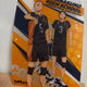 Haikyu!! Clear Art Board Tanaka Asahi