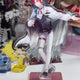 Nijisanji Hayun Acrylic Halloween