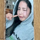 Solar, just put it on. Hoodie photocard.
