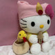 2012 Vintage Kitty Snake Kitty Doll